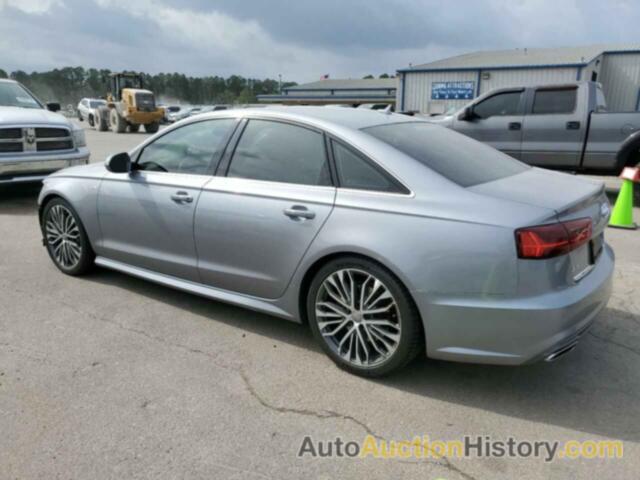 AUDI A6 PREMIUM PLUS, WAUDFAFC0GN094303