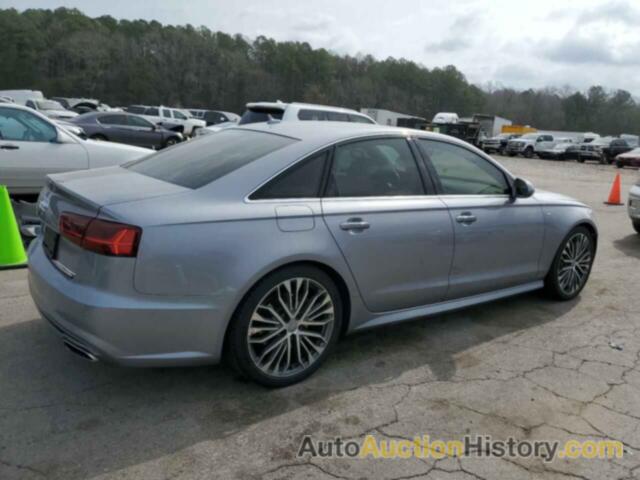 AUDI A6 PREMIUM PLUS, WAUDFAFC0GN094303