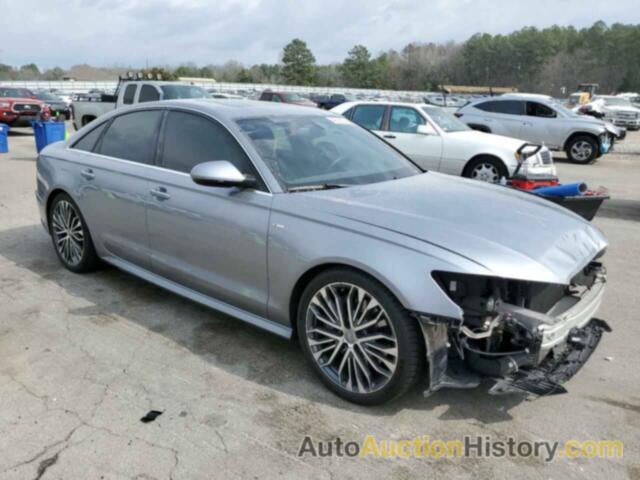 AUDI A6 PREMIUM PLUS, WAUDFAFC0GN094303