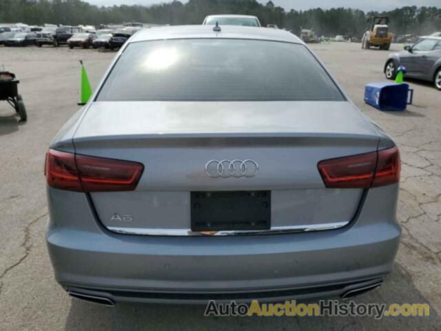 AUDI A6 PREMIUM PLUS, WAUDFAFC0GN094303