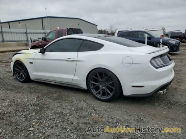 FORD MUSTANG GT, 1FA6P8CF3J5178788