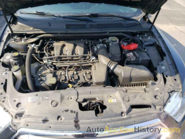 FORD TAURUS SEL, 1FAHP2H88GG139529