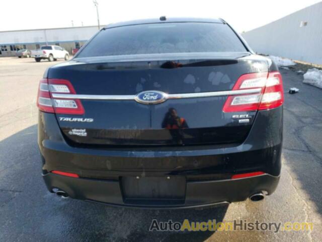 FORD TAURUS SEL, 1FAHP2H88GG139529