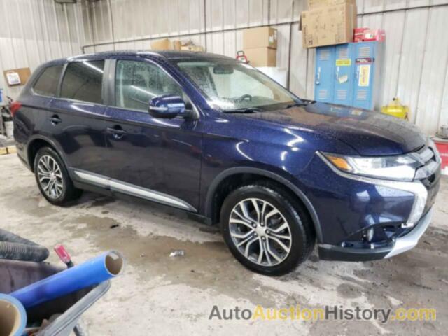 MITSUBISHI OUTLANDER SE, JA4AZ3A36GZ023111