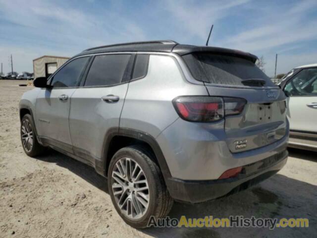 JEEP COMPASS LIMITED, 3C4NJDCB9NT197137