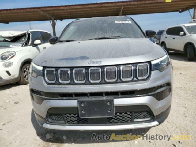 JEEP COMPASS LIMITED, 3C4NJDCB9NT197137