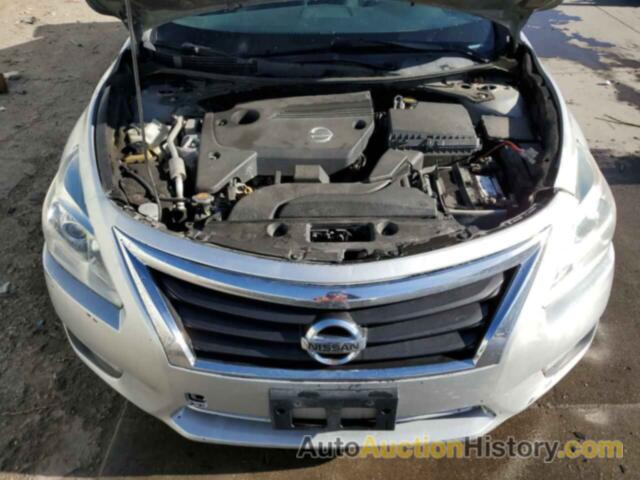 NISSAN ALTIMA 2.5, 1N4AL3AP1FN318543