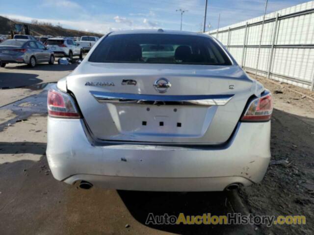 NISSAN ALTIMA 2.5, 1N4AL3AP1FN318543