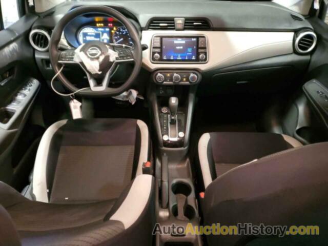 NISSAN VERSA SV, 3N1CN8EV5ML889181