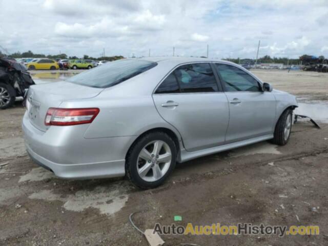 TOYOTA CAMRY BASE, 4T1BF3EKXBU617514