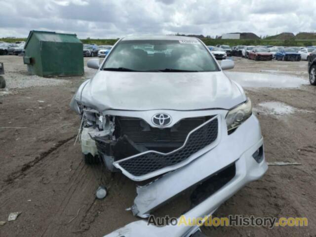 TOYOTA CAMRY BASE, 4T1BF3EKXBU617514