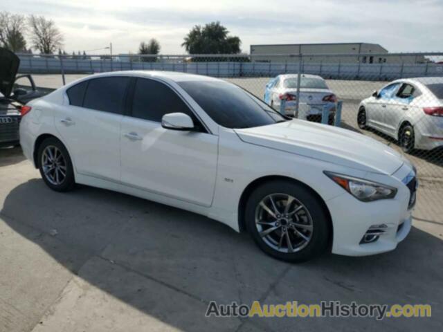 INFINITI Q50 PREMIUM, JN1EV7AP7HM741037