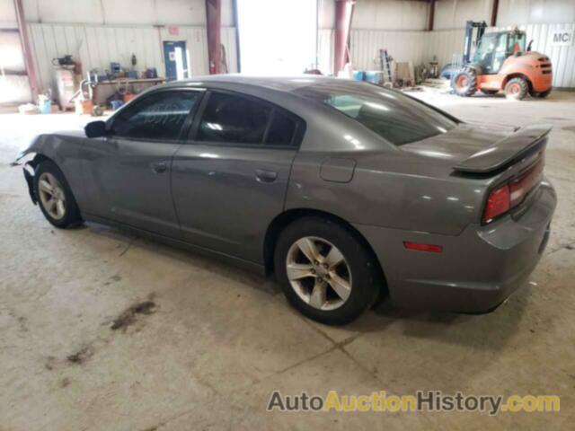 DODGE CHARGER SE, 2C3CDXBGXCH103855