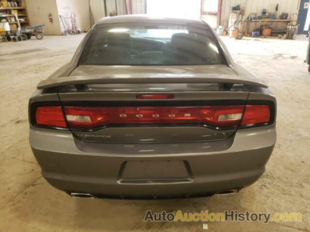 DODGE CHARGER SE, 2C3CDXBGXCH103855