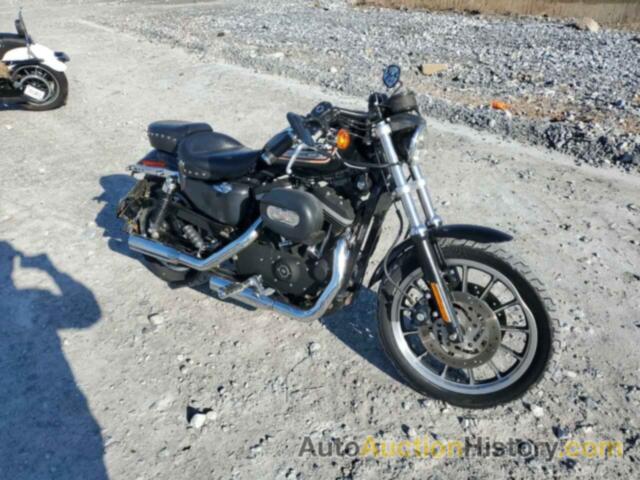 HARLEY-DAVIDSON XL883 R R, 1HD4CS2137K463290