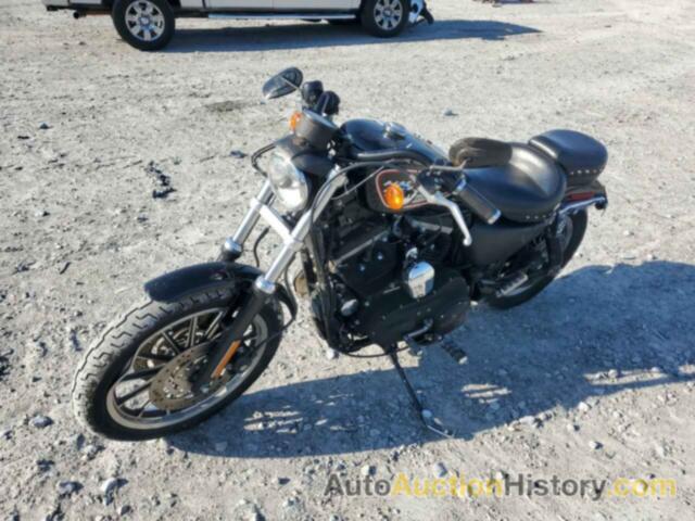 HARLEY-DAVIDSON XL883 R R, 1HD4CS2137K463290