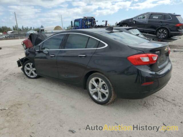 CHEVROLET CRUZE PREMIER, 1G1BF5SM4H7228938