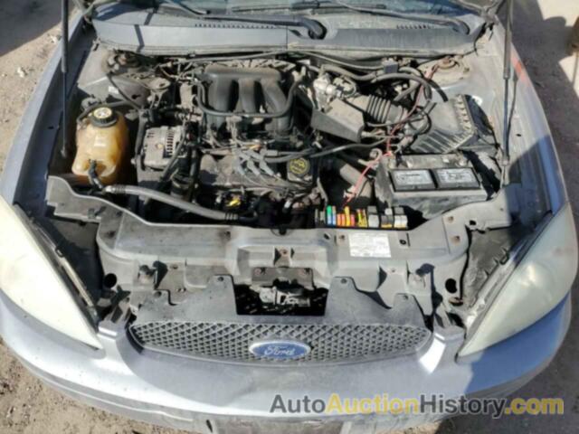 FORD TAURUS SE, 1FAFP53U76A105225