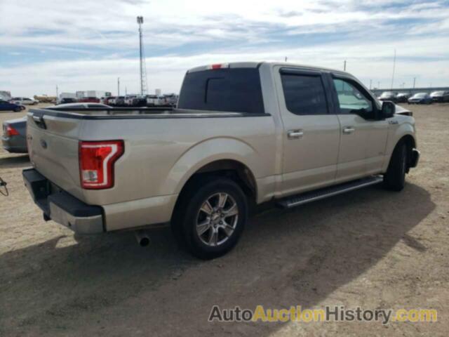 FORD F-150 SUPERCREW, 1FTEW1CP4HKC04674