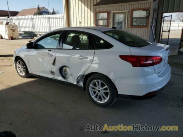 FORD FOCUS SE, 1FADP3F28FL340257