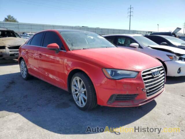 AUDI A3 PREMIUM PLUS, WAUEFGFFXF1049067