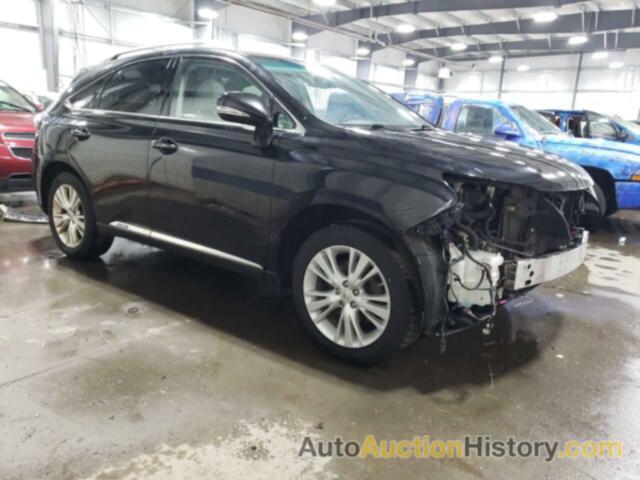 LEXUS RX450 450, JTJBC1BA7B2036915