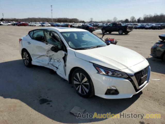 NISSAN ALTIMA SL, 1N4BL4EV2MN301606