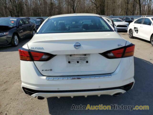 NISSAN ALTIMA SL, 1N4BL4EV2MN301606