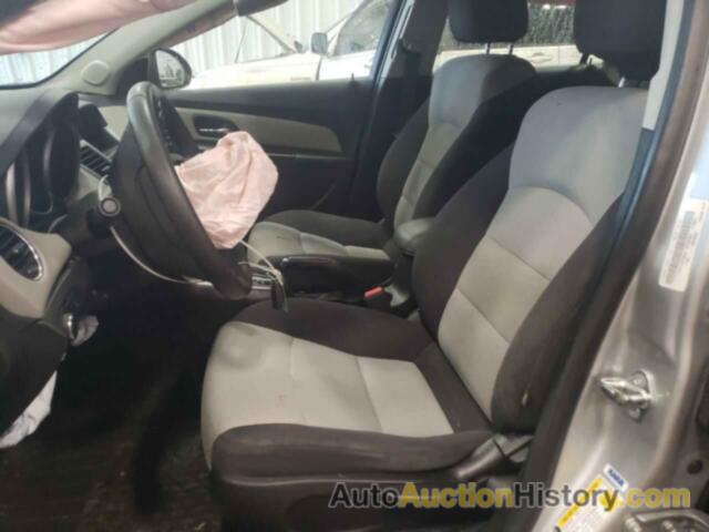 CHEVROLET CRUZE LS, 1G1PA5SH9F7227952