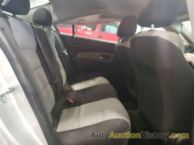 CHEVROLET CRUZE LS, 1G1PA5SH9F7227952