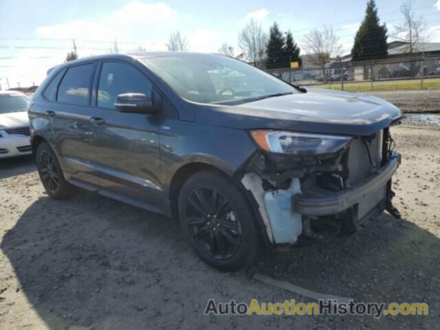 FORD EDGE SEL, 2FMPK4J93LBB53130