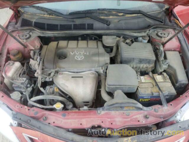 TOYOTA CAMRY BASE, 4T1BF3EK3AU073307