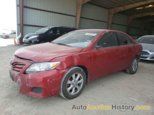 TOYOTA CAMRY BASE, 4T1BF3EK3AU073307