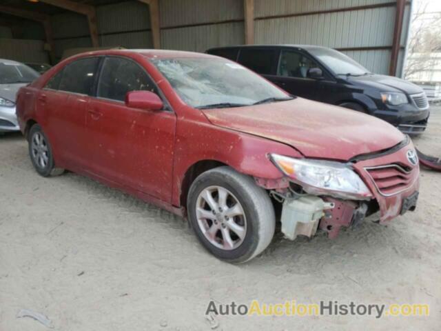 TOYOTA CAMRY BASE, 4T1BF3EK3AU073307