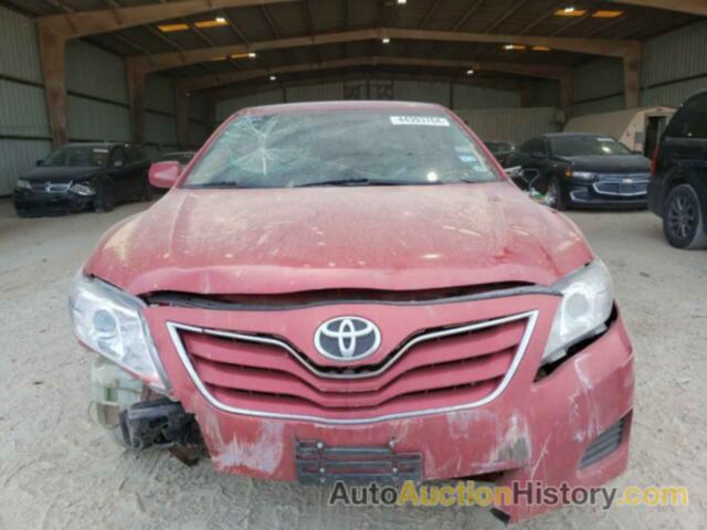 TOYOTA CAMRY BASE, 4T1BF3EK3AU073307