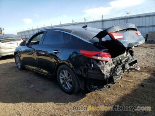 KIA OPTIMA LX, 5XXGT4L37LG388186