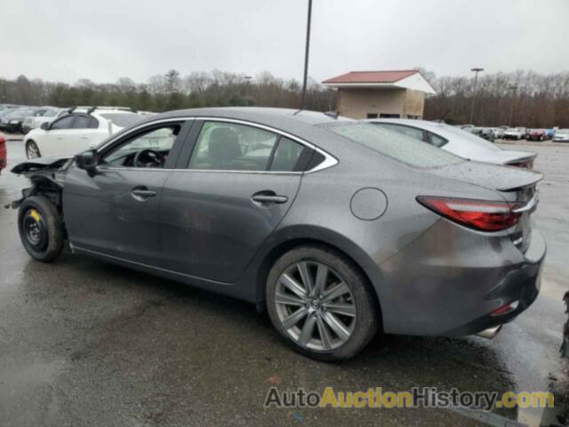 MAZDA 6 GRAND TOURING, JM1GL1TY5K1502075