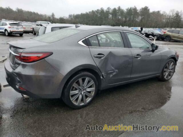 MAZDA 6 GRAND TOURING, JM1GL1TY5K1502075