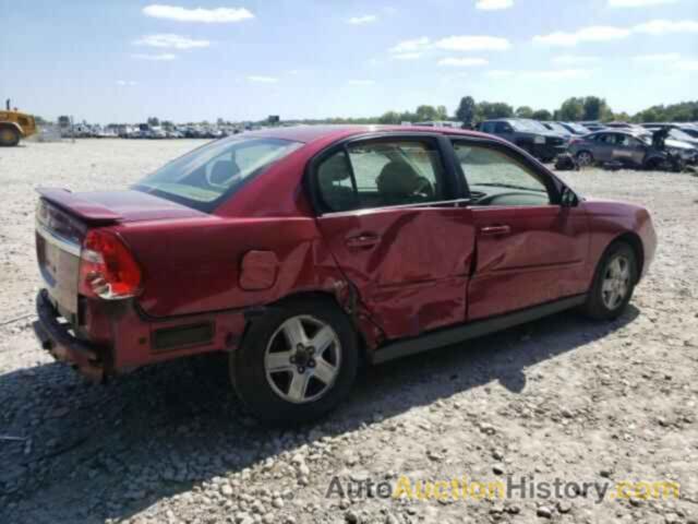 CHEVROLET MALIBU LS, 1G1ZT54805F145886