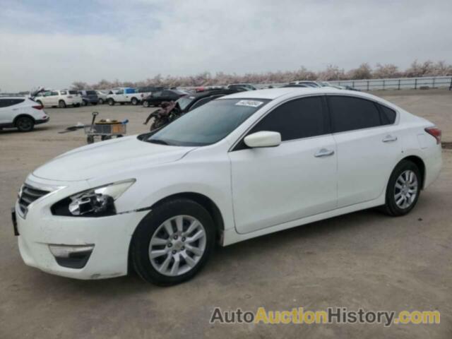 NISSAN ALTIMA 2.5, 1N4AL3APXFC250707