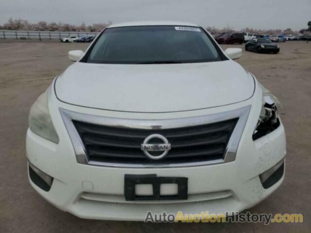 NISSAN ALTIMA 2.5, 1N4AL3APXFC250707