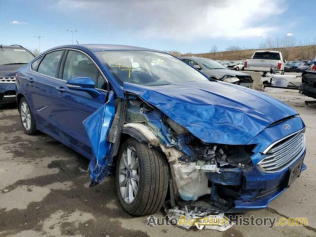 FORD FUSION SE, 3FA6P0HD4HR238707