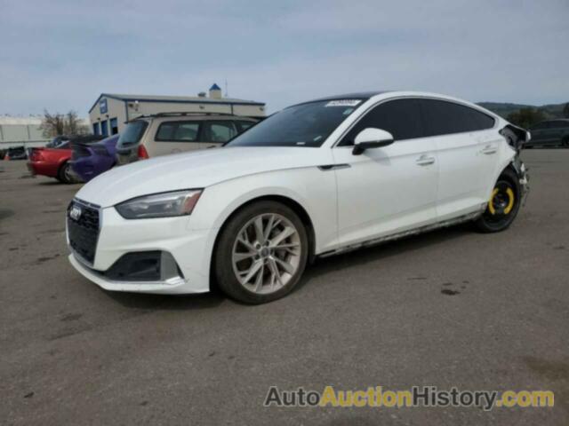 AUDI A5 PREMIUM, WAUANCF52LA005190