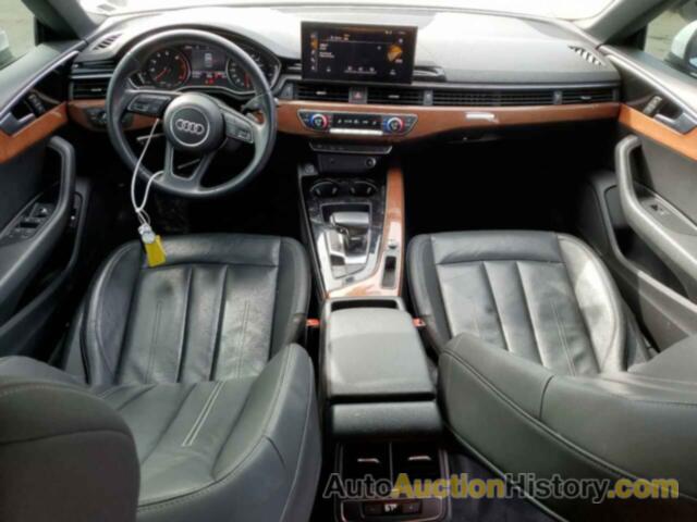 AUDI A5 PREMIUM, WAUANCF52LA005190