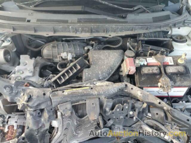 NISSAN ROGUE S, JN8AS5MT5DW043983