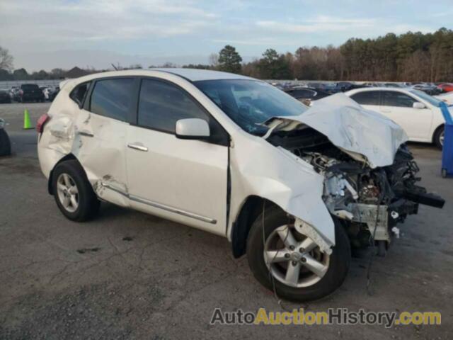 NISSAN ROGUE S, JN8AS5MT5DW043983