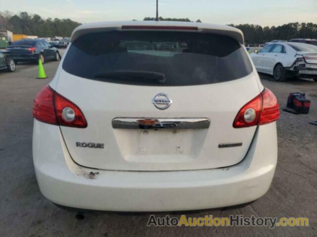 NISSAN ROGUE S, JN8AS5MT5DW043983