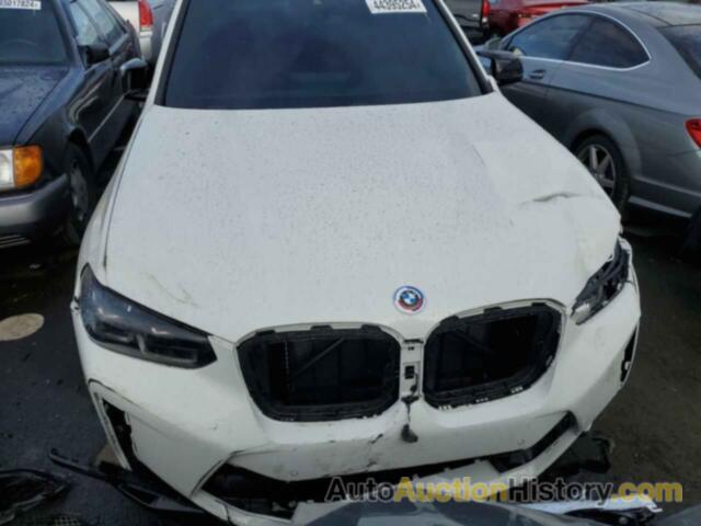 BMW X3 M M, 5YM13EC08P9P39912