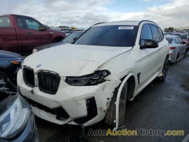 BMW X3 M M, 5YM13EC08P9P39912