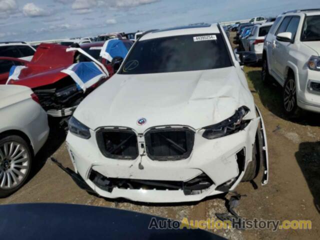 BMW X3 M M, 5YM13EC08P9P39912